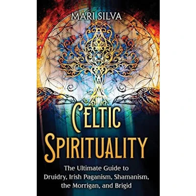 Afbeelding van Celtic Spirituality