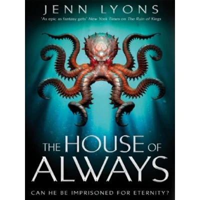Image de The House of Always