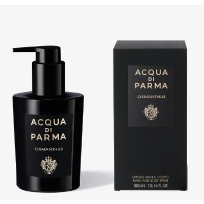 Afbeelding van Acqua Di Parma Osmanthus Hand &amp; Body Wash Douchegel 300 ml