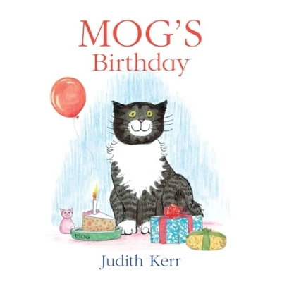 Afbeelding van Mog’s Birthday