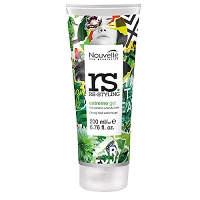 Afbeelding van Nouvelle Re Styling Extreme Gel 200 ml