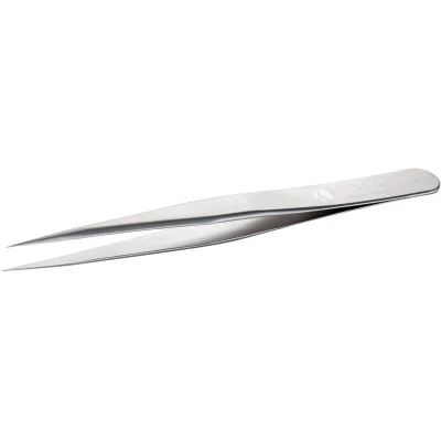 Afbeelding van Ideal Tek 3C.SA.0.IT Precisiepincet 1 stuks 3c 110 mm