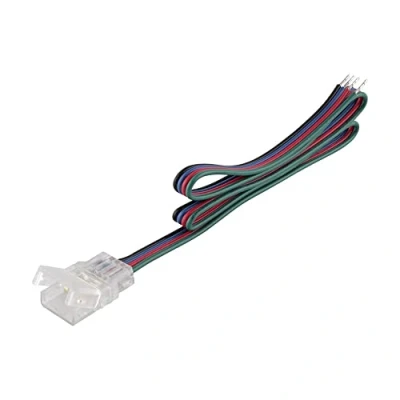 Afbeelding van Ledvance Onderdeel LED Strip Connectors for RGB Strips CP/P4/500/P