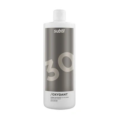 Afbeelding van Subtil waterstof 1000 ml 9%