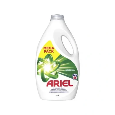 Afbeelding van ARIEL ORIGINAL 46 WASBEURTEN