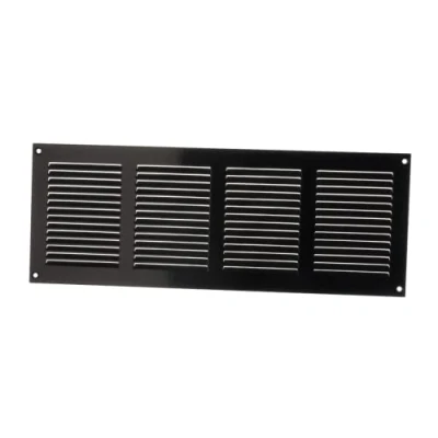 Afbeelding van Instucbaar frameloos ventilatieventiel vierkant Ã˜ 100 mm