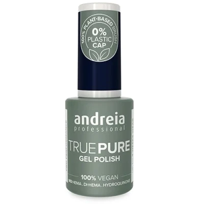 Afbeelding van nagellak Andreia True Pure 10,5 ml T45