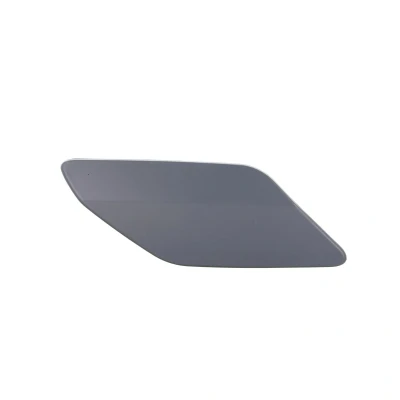 Afbeelding van PRASCO VG4021237 Plaat, bumper Rechts voor VOLKSWAGEN: Golf 7