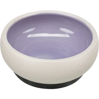 Afbeelding van Trixie Voerbak / Waterbak Keramisch Assorti 14 CM 600 ML (408379)