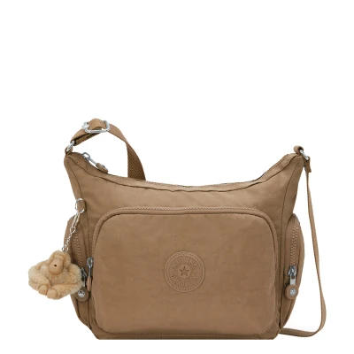 Afbeelding van Kipling Crossbodytassen Gabb S beige