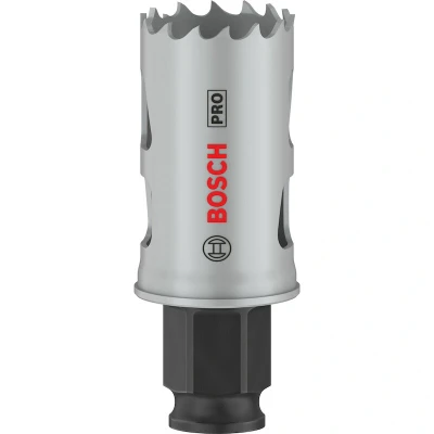 Afbeelding van Bosch Home and Garden 2608594373 Gatenzaag 27 mm 1 stuk(s)