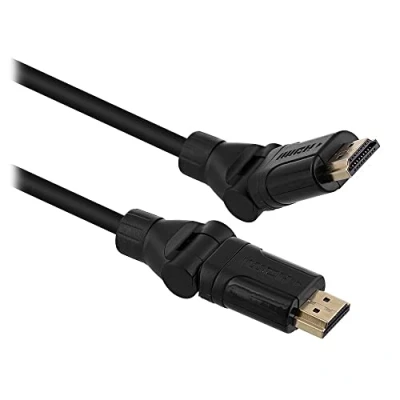 Afbeelding van Kabel HDMI mannelijk naar 360 T&#039;nB