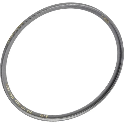 Afbeelding van B+W T Pro 010 UV Haze Filter MRC nano 72mm