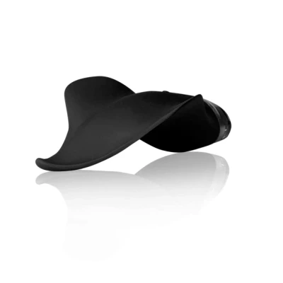 Afbeelding van Mimic Oplegvibrator Zwart