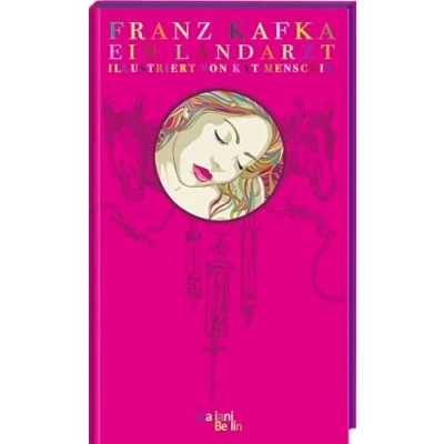 Afbeelding van Franz Kafka: Ein Landarzt