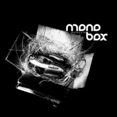 Afbeelding van Molecule Monobox (Robert Hood) (2 LP)