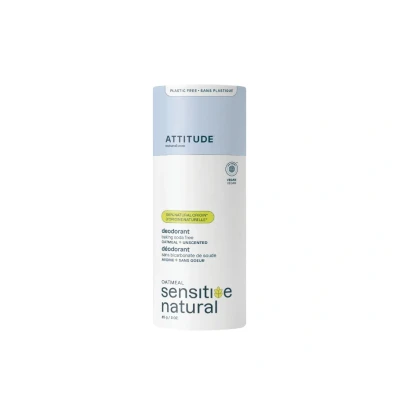 Afbeelding van Attitude Deodorant Sensitive Parfumvrij En Hypoallergeen