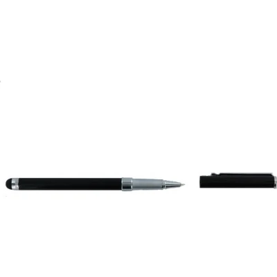Afbeelding van Scanpart Styluspen Tablet/Smartphone Zw