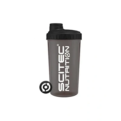 Afbeelding van Scitec Nutrition Proteïneshaker, BPA vrij, 700 ml, gerookt