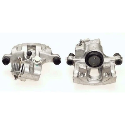 Afbeelding van BUDWEG CALIPER 343519 Remklauw FORD: Transit Connect Mk1 Van