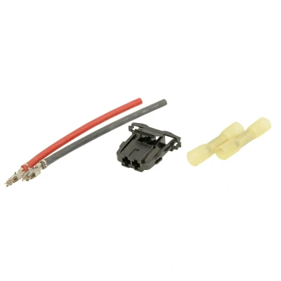 Afbeelding van Kabelreparatieset, interieurverwarming (motorvoorverwarming) SENCOM 503090