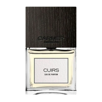 Image de Carner Barcelona Cuirs Eau de Parfum 100 ml