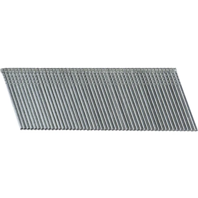 Afbeelding van Schuine Brads Verzinkt 1.6 x 38 mm Doos 2500 stuks
