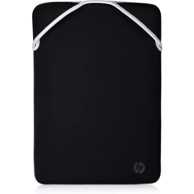 Afbeelding van HP Omkeerbare Beschermhoes 15.6&quot; Geo Grijs / Zwart (2f2k5aa)