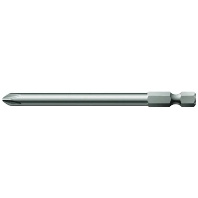 Afbeelding van Wera 1/4&quot; philips bit ph2 x 89mm