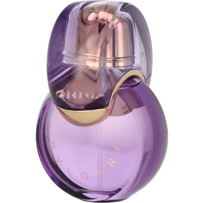 Afbeelding van Bvlgari Omnia Amethyste 30 ml Eau de Toilette