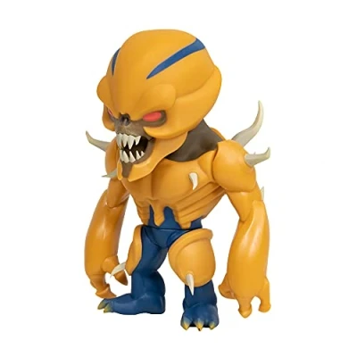 Afbeelding van DOOM Eternal Imp Collectible Figurine