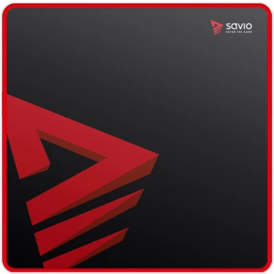 Afbeelding van Savio Turbo Dynamic S Gewatteerde Gaming Pad