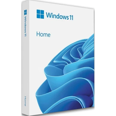 Afbeelding van Windows 11 Home 64 bit NL