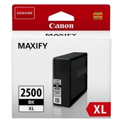 Image de Canon PGI 2500XL Cartouche Noir