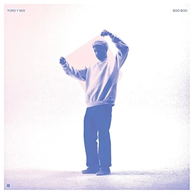 Afbeelding van Toro Y Moi Boo (CD)