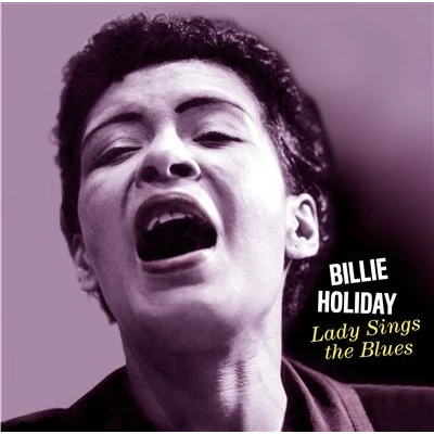 Image de Lady Sings The Blues
