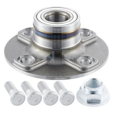 Afbeelding van SNR R168.64 Wiellagerset 148 NISSAN: Almera 2 Limousine