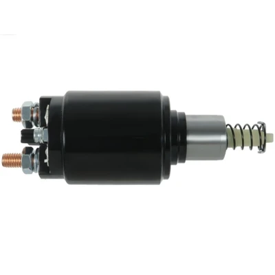 Afbeelding van Magneetschakelaar, startmotor AS PL SS0007