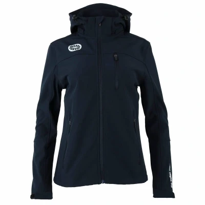 Afbeelding van Women Softshell IM Navy XS / XL