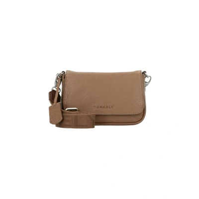 Afbeelding van Burkely Always Ava Crossbody Bag taupe