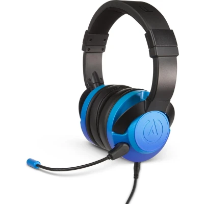 Afbeelding van PowerA Fusion Bedrade Gaming Headset Sapphire Fade
