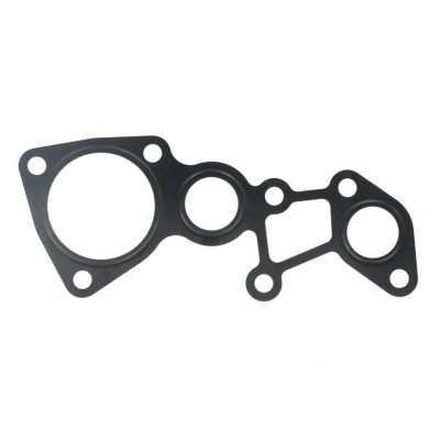 Afbeelding van Dt Spare Parts Oliefilterhuis pakking / O ring 7.59270