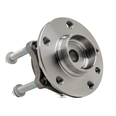 Afbeelding van Skf Wiellagerset VKBA 6584