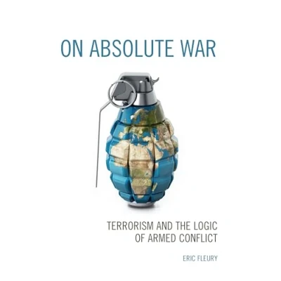 Afbeelding van On Absolute War