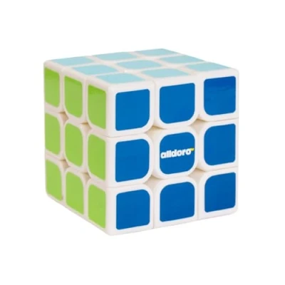 Afbeelding van Rubiks Kubus 4251357603383
