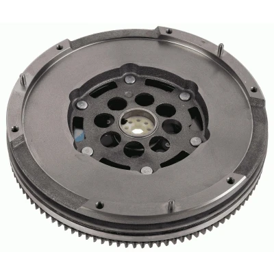 Afbeelding van SACHS 2294 501 247 Vliegwiel met vliegwielbouten