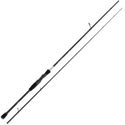 Afbeelding van Shimano Yasei BB Perch Versatile Spinhengel 2.05m (7 25g)