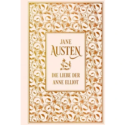 Afbeelding van Die Liebe der Anne Elliot