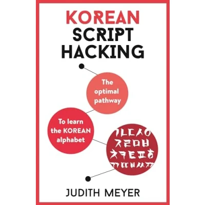 Afbeelding van Korean Script Hacking