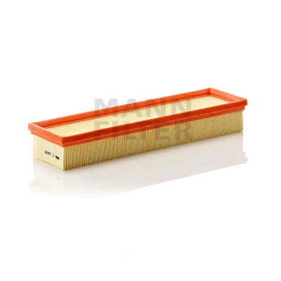 Afbeelding van Mann filter Luchtfilter C 3459